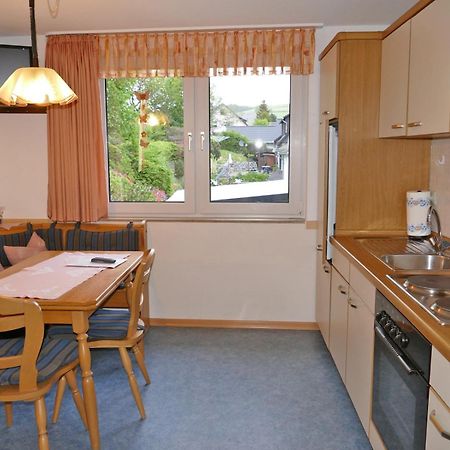 Ferienwohnung Hacke Schmallenberg Esterno foto