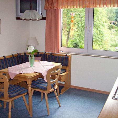 Ferienwohnung Hacke Schmallenberg Esterno foto