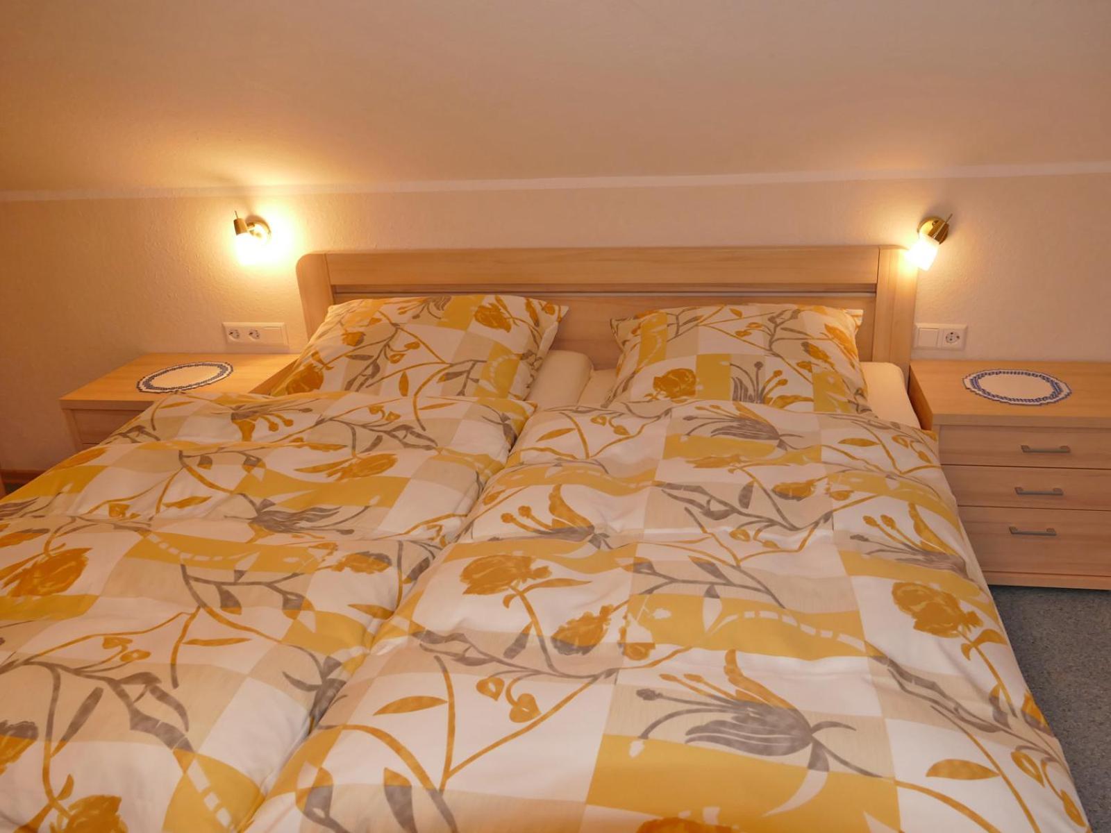 Ferienwohnung Hacke Schmallenberg Esterno foto